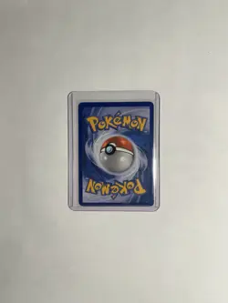 Pokemon TCG - Slowking (28/106) Great Encounters - Reverse Holo Rare - NM - Image 4