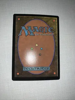 Magic the Gathering MTG Clash Pack Promo SEEKER OF THE WAY Foil NM - Image 2