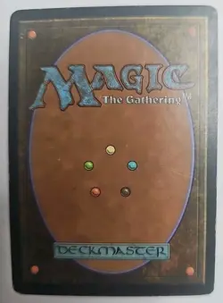 MTG Magic The Gathering Card Soul Feast Sorcery Black 7th Edition - Image 2