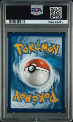2023 POKEMON SVP EN-SV BLACK STAR PROMO #044 CHARMANDER PSA 10 - Image 2