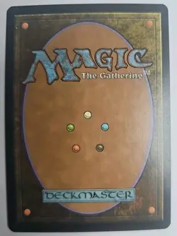 MTG Magic The Gathering Card Smolder Initiate Creature Elemental Shaman Black - Image 2