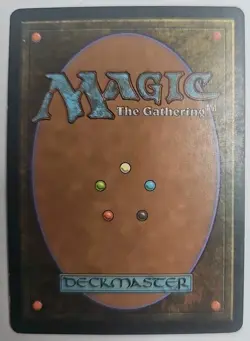 MTG Magic The Gathering Card Unnerve Sorcery Black Urza's Saga - Image 2