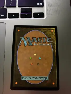 Nine Lives - 3 - MAR - NM - MTG Magic the Gathering - Image 2