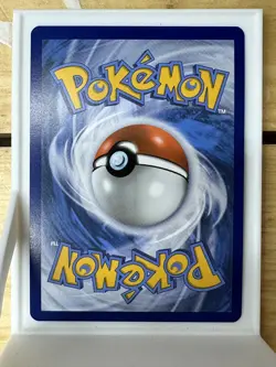 Pokemon Eevee 188/167 Sv06: Twilight Masquerade Holo - Image 2