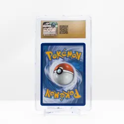 2024 Pokemon Sneasel Holo #182 Scarlet & Violet: Paldean Fates CGC 10 PRISTINE - Image 3