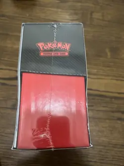 POKEMON TCG - DESTINED RIVALS - SEALED - ELITE TRAINER ETB BOX - Ships Now - Image 5
