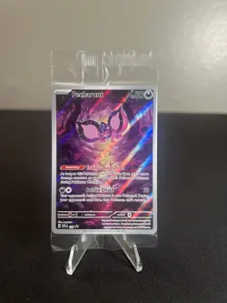 Pecharunt - (SEALED) Promo SV: Scarlet & Violet Promo Cards 129 NM Pokemon TCG - Image 1