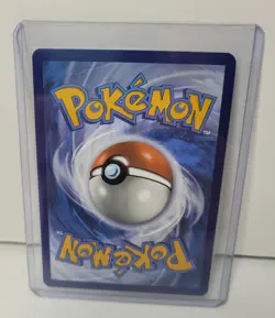 Pokemon Paldean Fates Arven #235 Special Illustration Rare (Near Mint) - Image 3