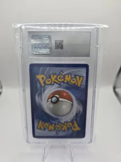 POKEMON 2019 SM BLACK STAR PROMO FULL ART/GARCHOMP & GIRATINA GX #SM193 CGC 10 - Image 2