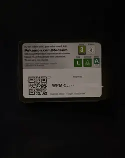 Pokemon TCG Live - Code Cards -FAST DIGITAL DELIVERY - Image 1