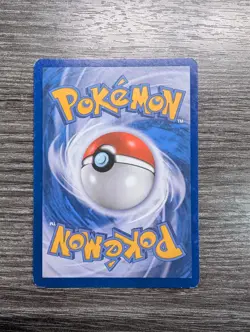 Professor Juniper #98/108 Reverse Holo LP - Pokemon TCG Dark Explorers - Image 2