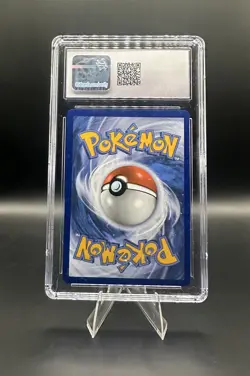 Pokemon Charizard ex Holo #56 Sword & Shield Promo 2023 - CGC 10 Gem Mint - Image 2
