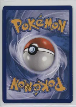 Cubchoo Russian Reverse Foil Pokemon XY Furious Fists #21 - Image 2