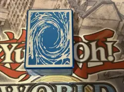 Yugioh World Championship 2025 Blue Dice - Prize From Worlds in Paris Very Rare - Image 3