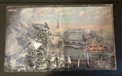The Lady's Protectors Worlds 2025 Yugioh Playmat Sealed Prize Top Cut Promo Rare - Image 2