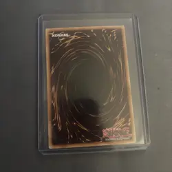 Yugioh Dark Contract with the Gate GFP2-EN159 Ultra Rare 1st Ed NM - Image 3