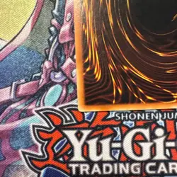 Torrential Tribute LON-025 Ultra Rare 1st Edition LP Labyrinth of Nightmare - Image 3