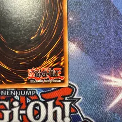 Torrential Tribute LON-025 Ultra Rare 1st Edition LP Labyrinth of Nightmare - Image 4