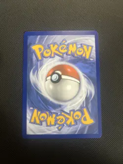 Pokemon TCG Pikachu EX Gold Full Art Hyper Rare Card 247/191 Surging Sparks - Image 2