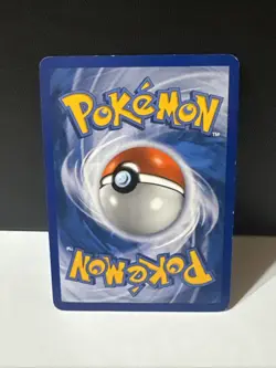 Pokemon TCG Floatzel GL 4/111 DPP Rising Rivals Reverse Holo Card EN-MP 2009 - Image 3