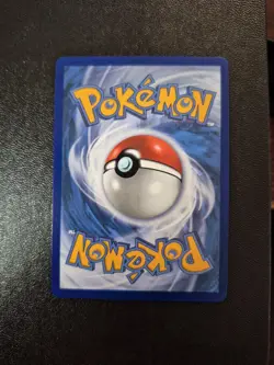 Mega Absol ex 161/132 Mega Evolution Pokemon card Full Art Ultra Rare MINT - Image 2