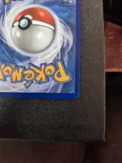 Mega Absol ex 161/132 Mega Evolution Pokemon card Full Art Ultra Rare MINT - Image 3