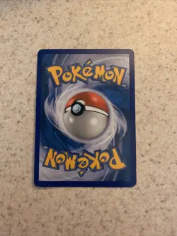 Mudkip 80/106 Great Encounters pokemon card NM - Image 2