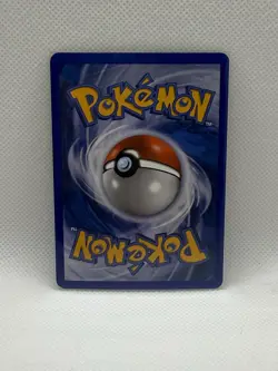 Smeargle 39/101 2006 EX Dragon Frontiers Pokemon Card TCG Reverse Holo - NM - Image 2