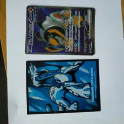 Pokemon card Iron Boulder ex sv5M 087/071 SR Scarlet & Violet Cyber Japanese NM - Image 3
