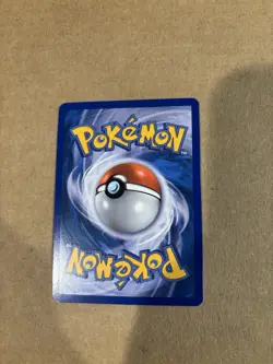 Smeargle 21/95 Pokemon Card TCG Call Of Legends Holo LP+ - Image 2