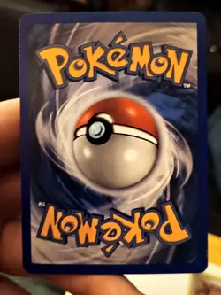Pokemon Cards Ex Unseen Forces Mareep & Stantler & Smeargle Reverse Holo Stamped - Image 3
