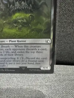 Malboro Final Fantasy Foil - Image 4