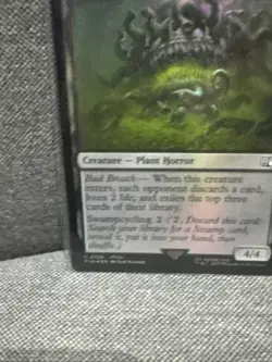 Malboro Final Fantasy Foil - Image 5