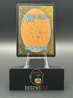 The Water Crystal 0085 Final Fantasy Foil MTG - Image 2