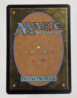 Chrome Mox Mirrodin LP Light Play MTG Magic The Gathering B - Image 2