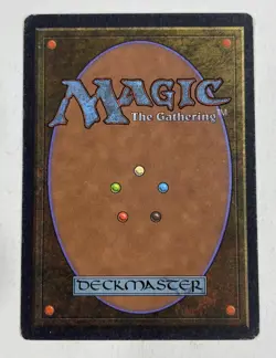 Diamond Valley Arabian Nights LP Light Play MTG Magic The Gathering - Image 2