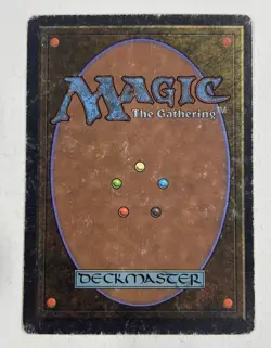 Berserk Unlimited HP Heavy Play MTG Magic The Gathering B - Image 2