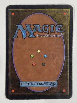 Goblin Balloon Brigade Alpha MP Moderate Play MTG Magic The Gathering C - Image 2