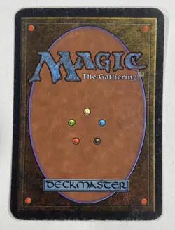 Goblin Balloon Brigade Alpha MP Moderate Play MTG Magic The Gathering A - Image 2