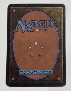 Jump Alpha LP Light Play MTG Magic The Gathering - Image 2