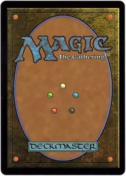 MTG Bloomburrow Helga, Skittish Seer (Mythic) - Image 2