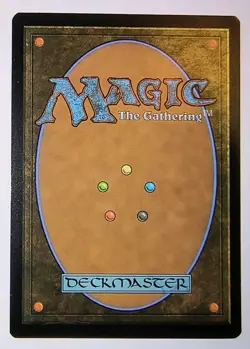 MTG: MAGIC, "ARCANE SIGNET" REGULAR FINISH, M3C, NM COMMON, #283 - Image 2