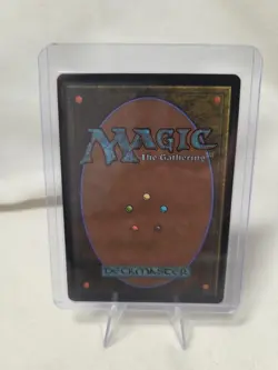 Avatar, Bold Boomeranger Extended Art Foil - MAGIC CON PROMO #4 Fast Ship - Image 2