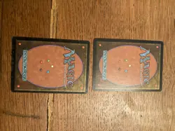 2X Caltrops / Chausse-trapes / MTG / Magic / Urza's destiny / NM - Image 2