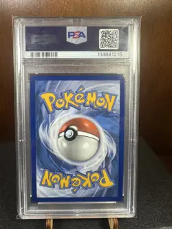 PSA 10 SFA EN Horsea #67 - 2024 Pokemon Sv: Shrouded Fable 067/064 - Image 2