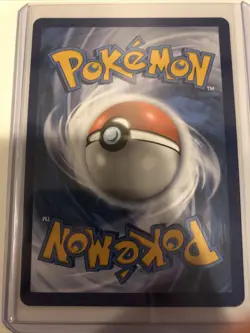 Pokemon TCG Kyogre Shining Fates 021/072 Holo Amazing Rare Near Mint To Mint - Image 5