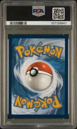 NESSA #TG27/TG30 PSA 9 2022 SWSH Lost Origin Trainer Gallery Holo Pokemon MINT - Image 2