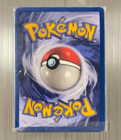 NM/LP+RAW 1st Edition Fearow 36/64 Jungle Non Holo Uncommon WoTC Pokemon 1999 - Image 2