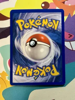 TCG Pokemon English Ditto - (Charmander) 061/113 Delta Species Reverse Holo - Image 2