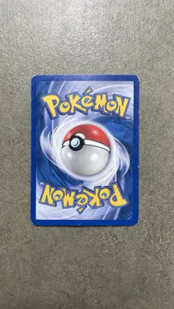 HO-OH 27/115 - POKEMON EX FORZE SEGRETE ITA 2007 GD NON HOLO - Image 2
